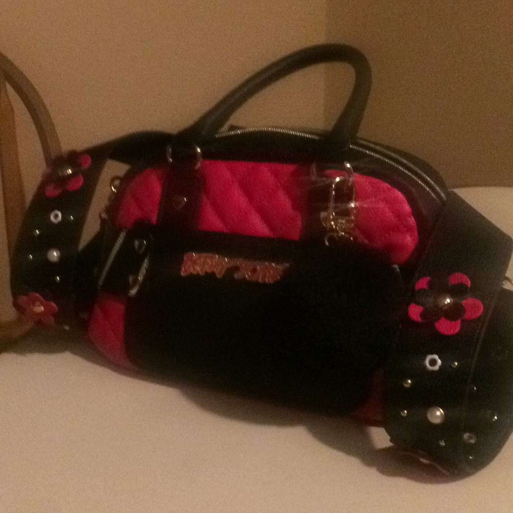 Small handbag